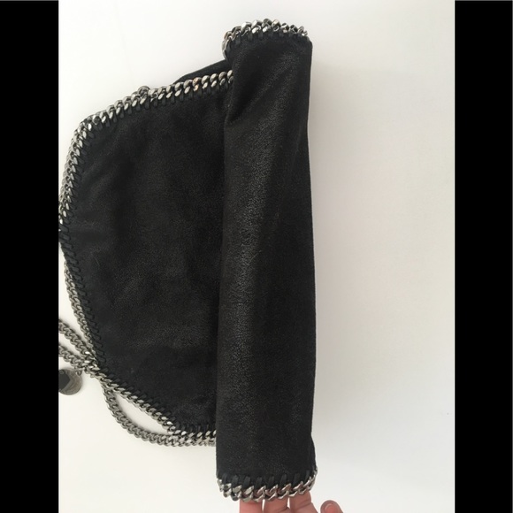COPY - Stella McCartney Falabella fold over tote - Picture 14 of 16